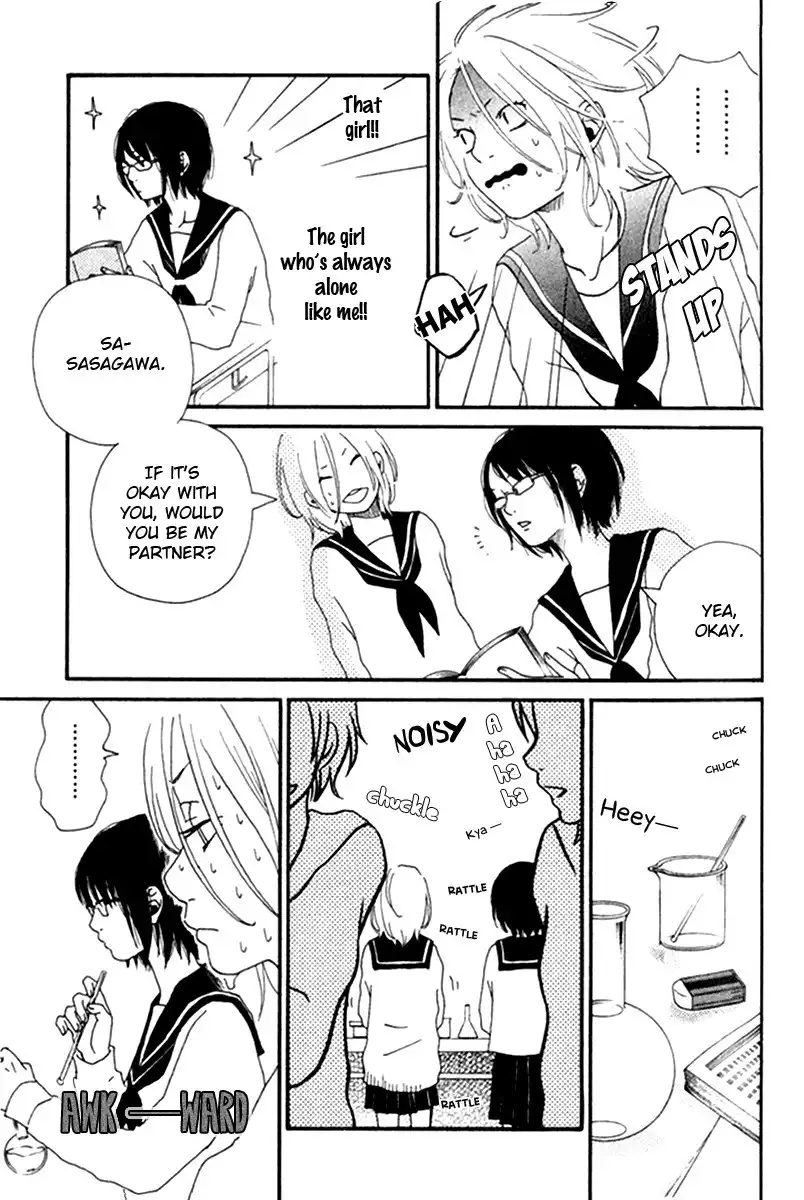 Himikoi Chapter 6