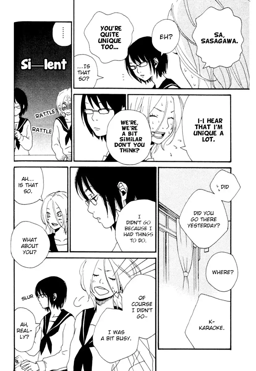 Himikoi Chapter 6