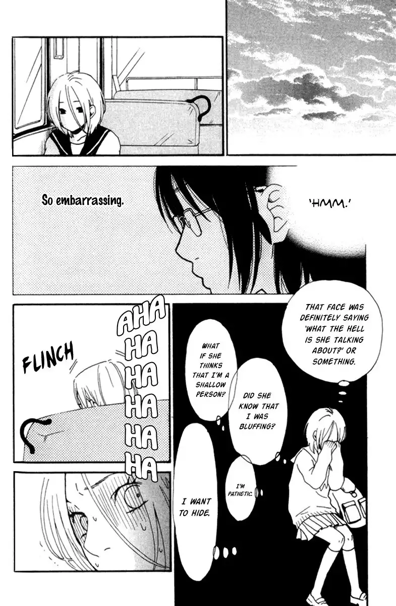 Himikoi Chapter 6