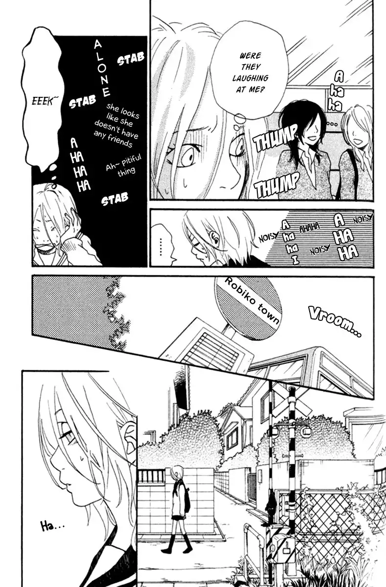 Himikoi Chapter 6