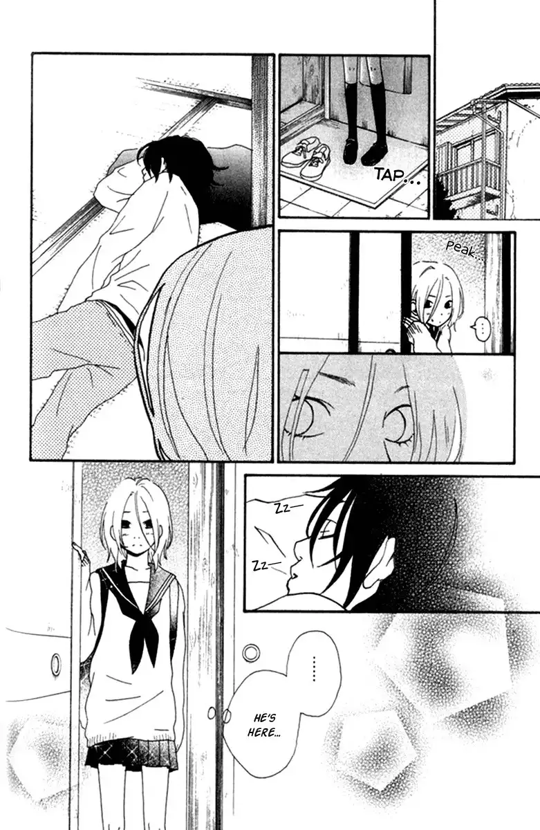 Himikoi Chapter 6