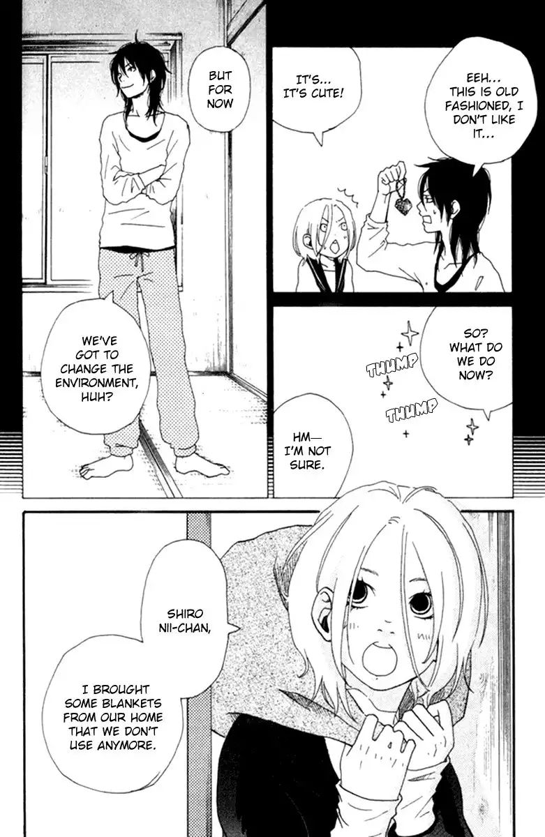 Himikoi Chapter 6