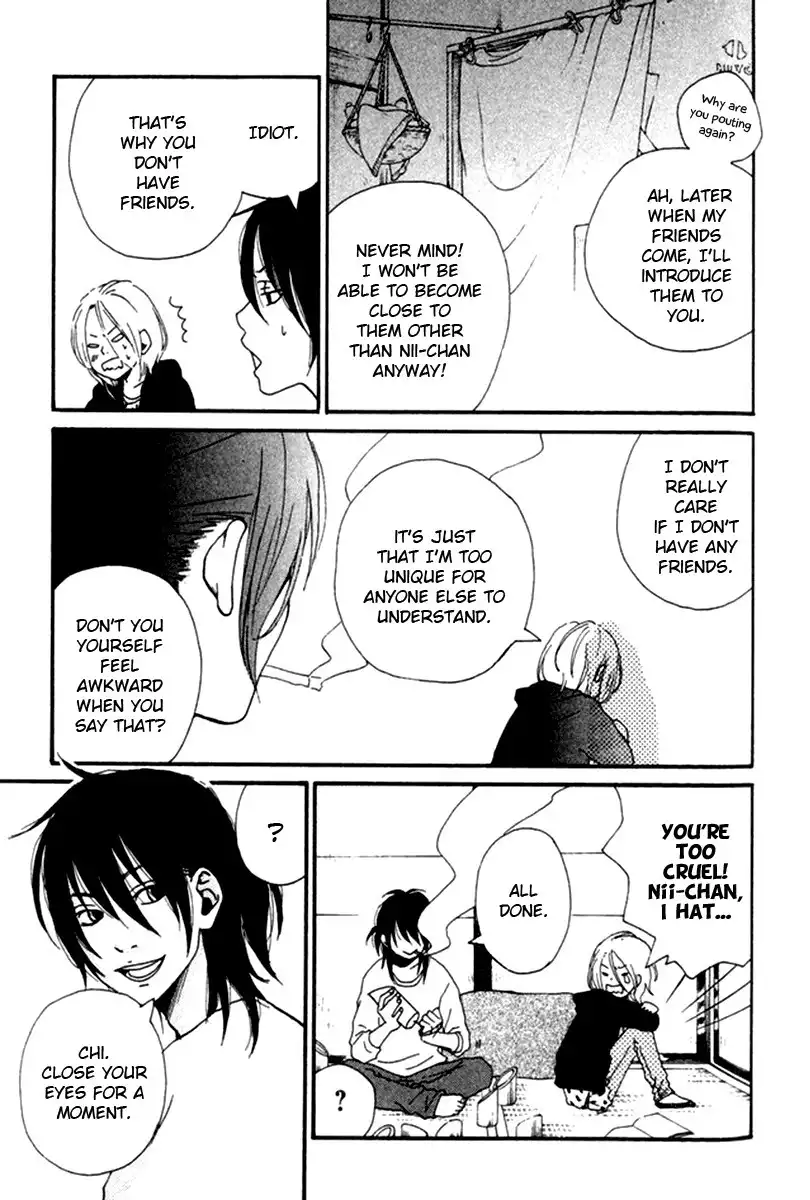 Himikoi Chapter 6