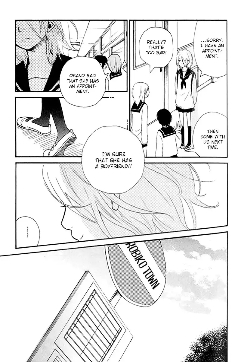 Himikoi Chapter 6