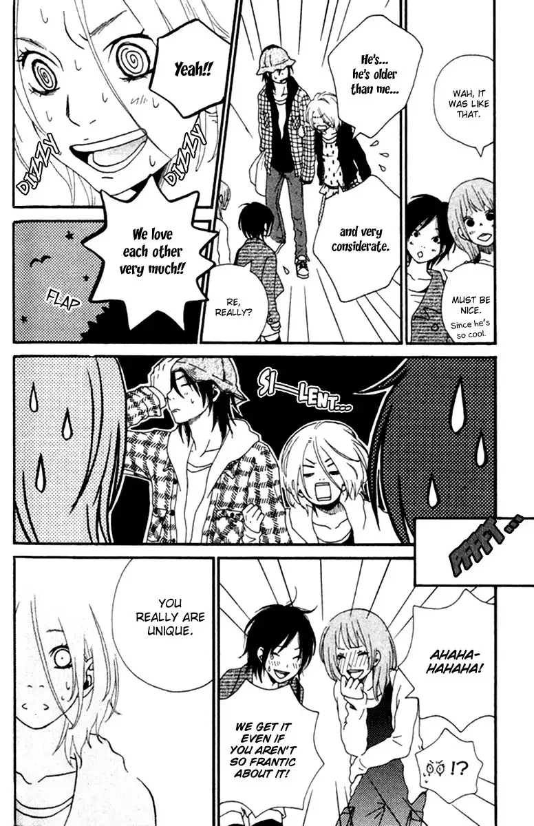 Himikoi Chapter 6