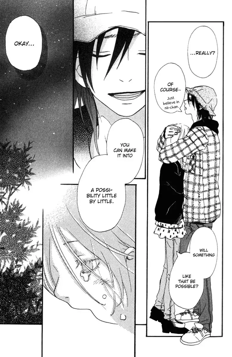 Himikoi Chapter 6