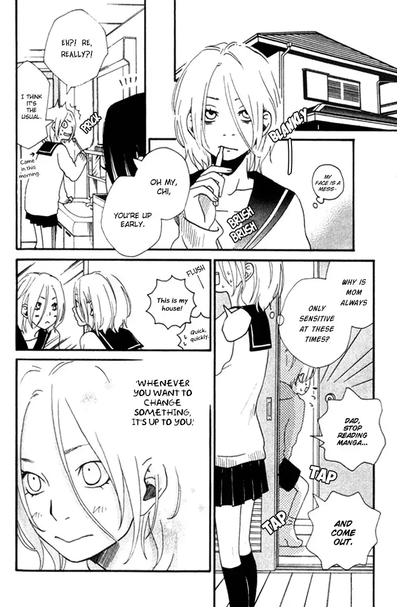 Himikoi Chapter 6