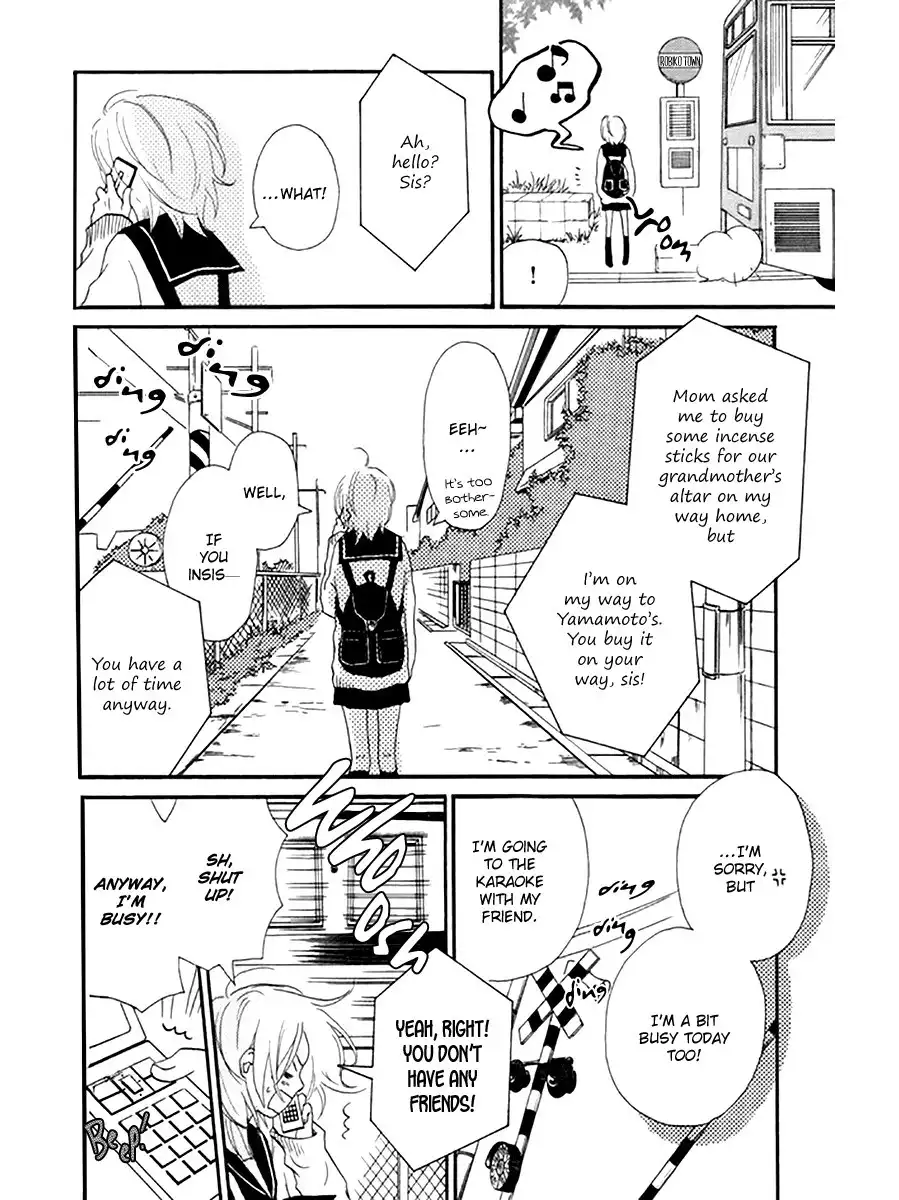 Himikoi Chapter 6