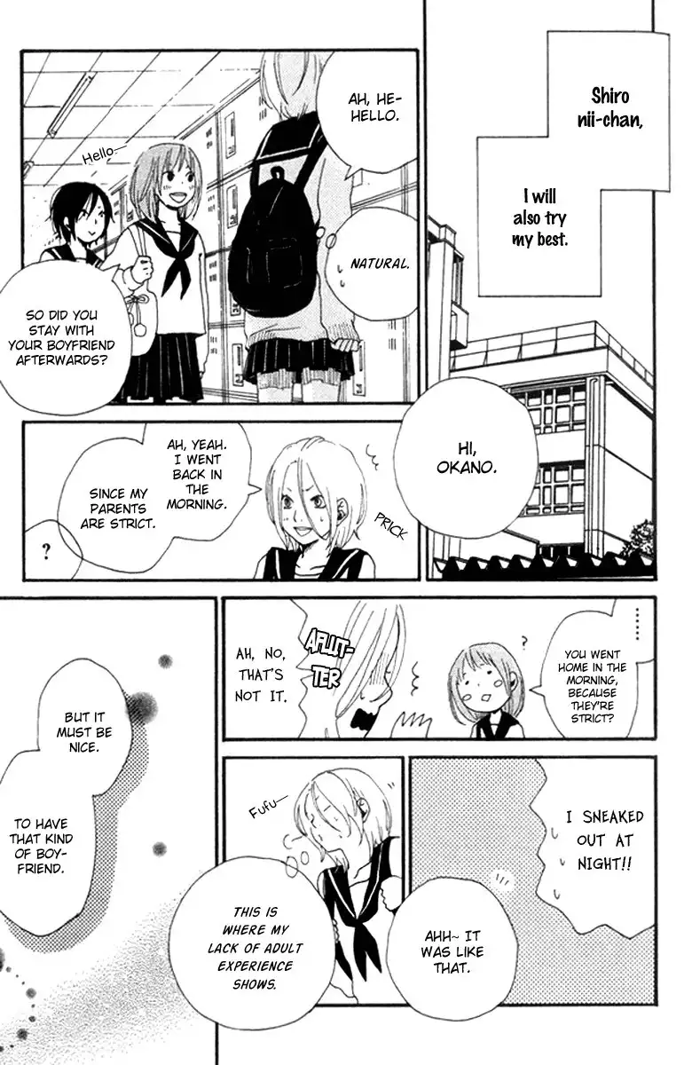 Himikoi Chapter 6