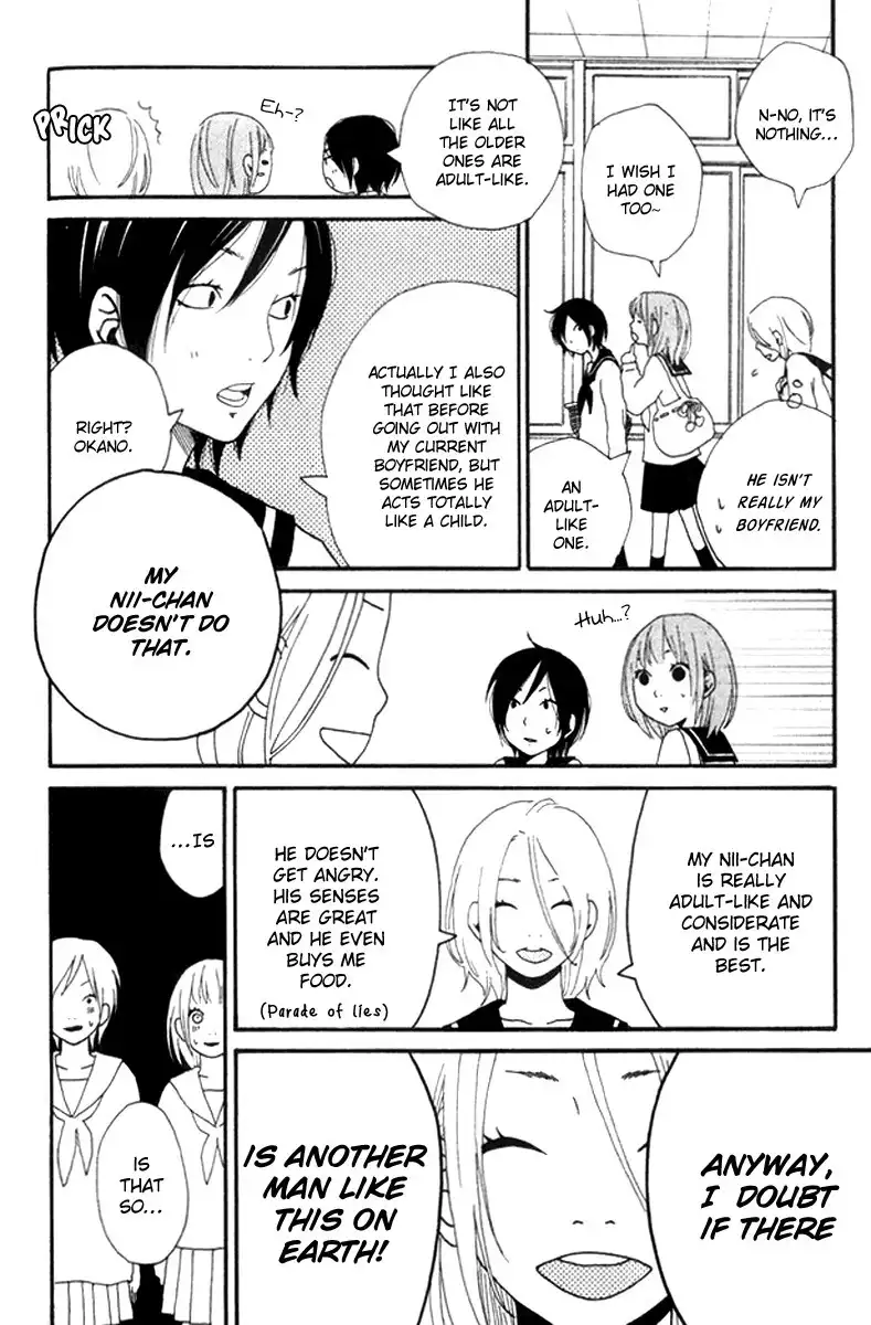 Himikoi Chapter 6