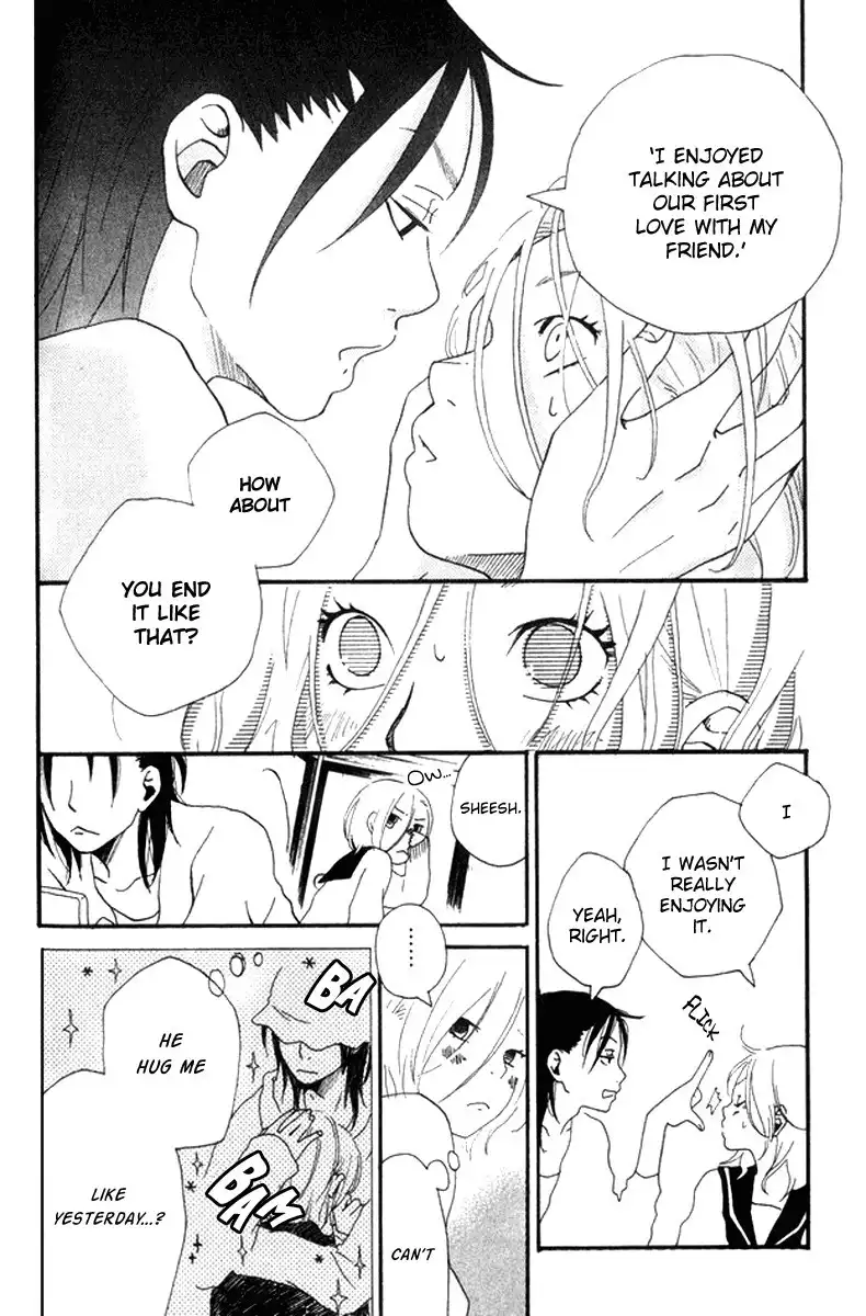 Himikoi Chapter 6