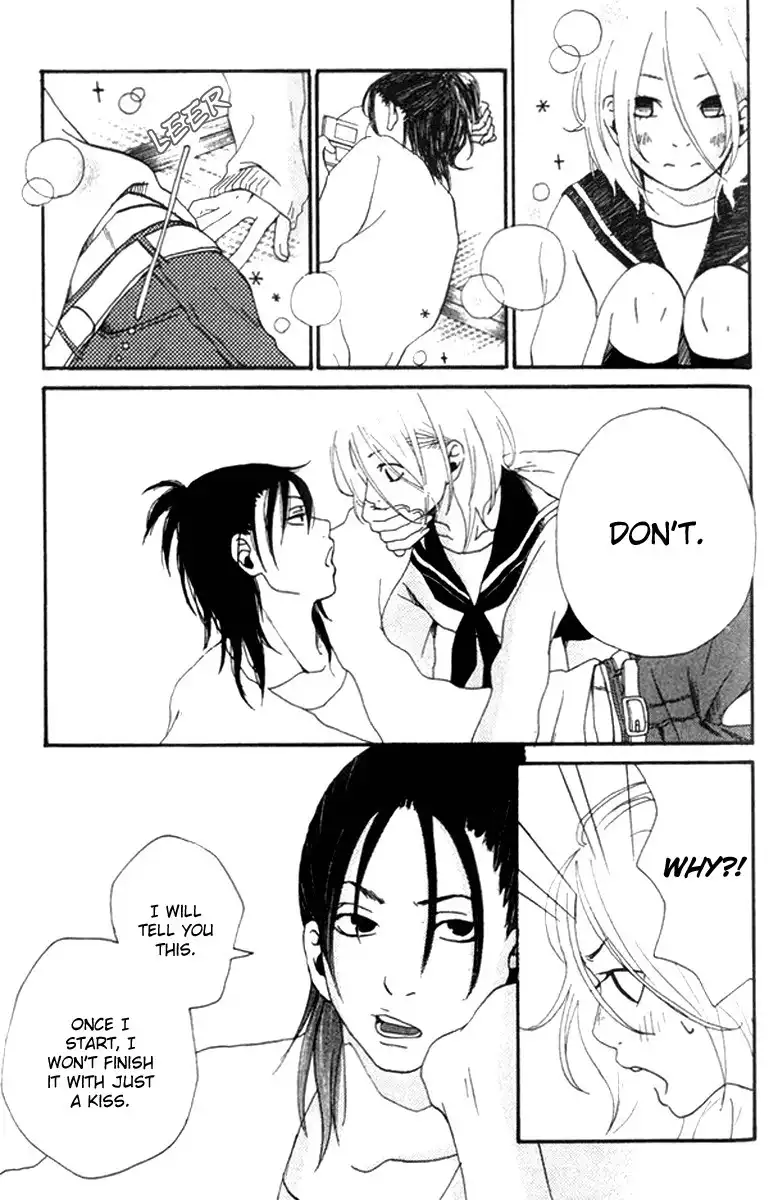 Himikoi Chapter 6