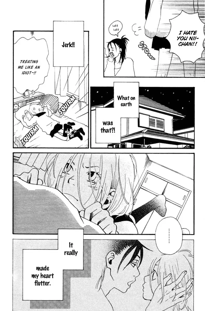 Himikoi Chapter 6