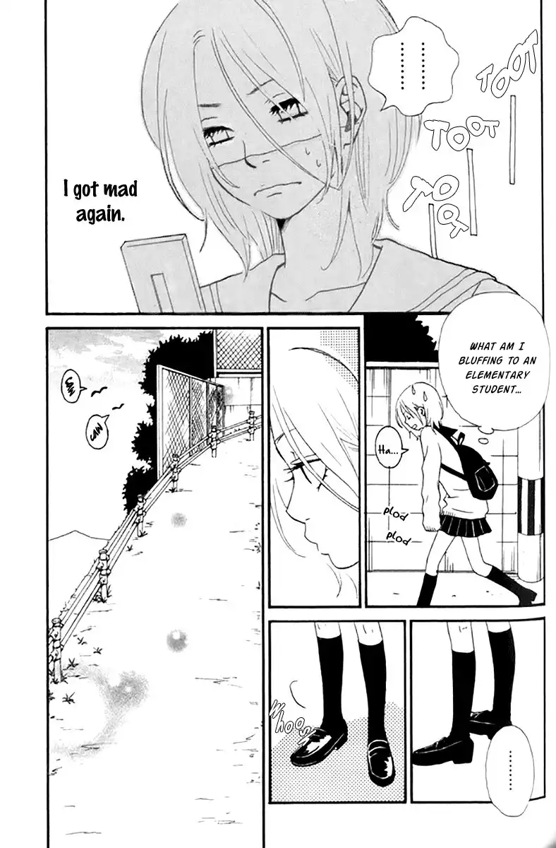 Himikoi Chapter 6