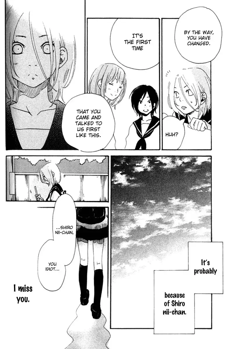 Himikoi Chapter 6