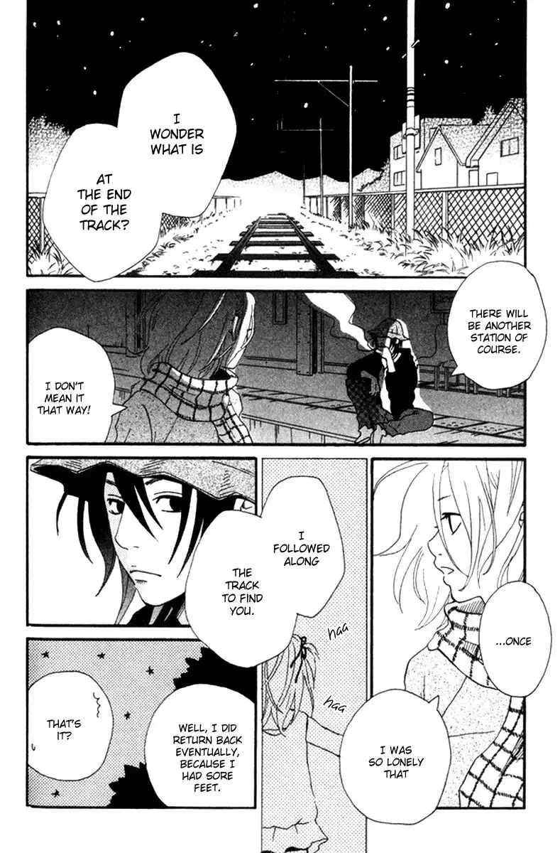 Himikoi Chapter 6