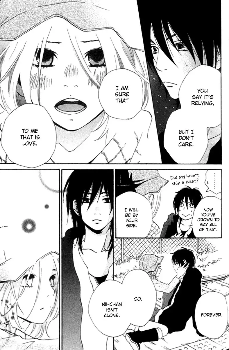 Himikoi Chapter 6