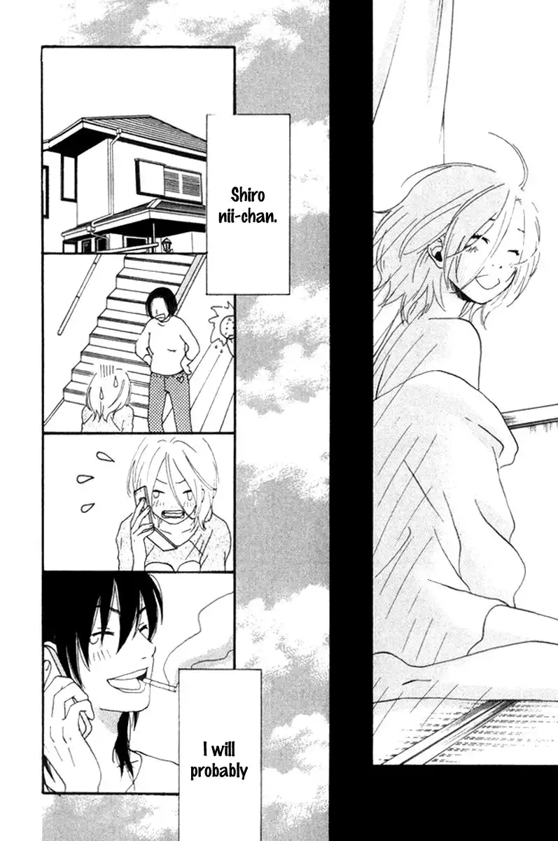 Himikoi Chapter 6