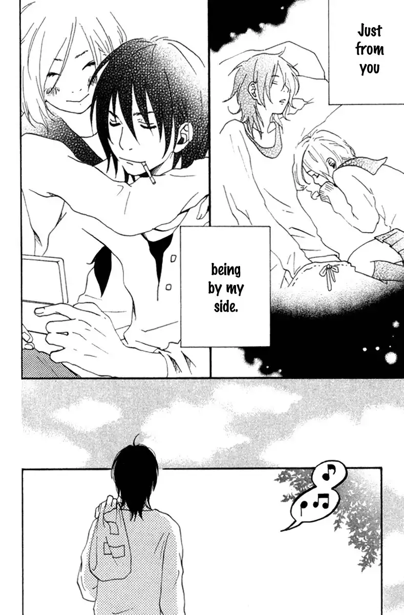 Himikoi Chapter 6