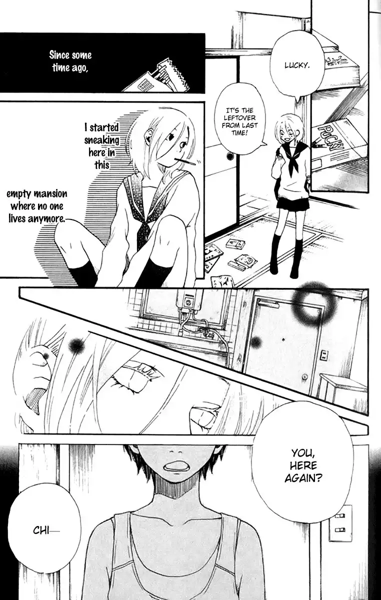 Himikoi Chapter 6