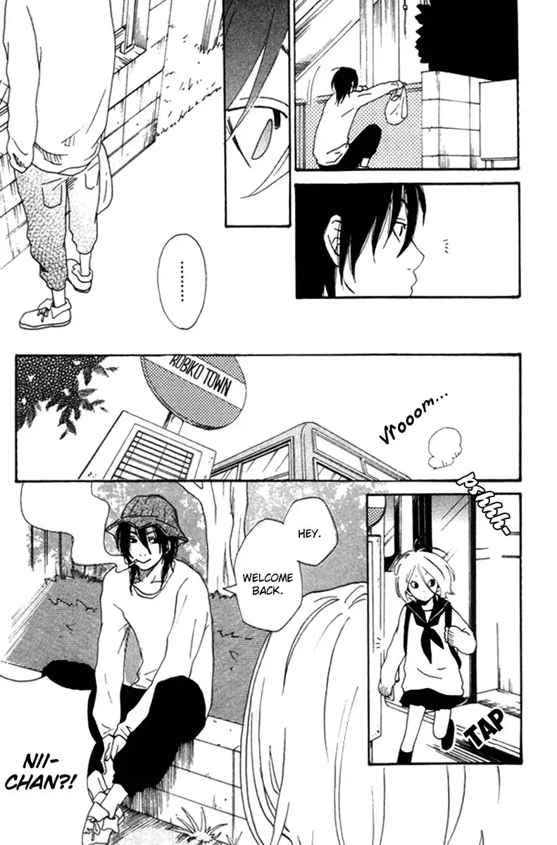 Himikoi Chapter 6