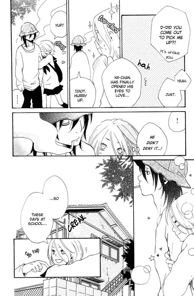 Himikoi Chapter 6