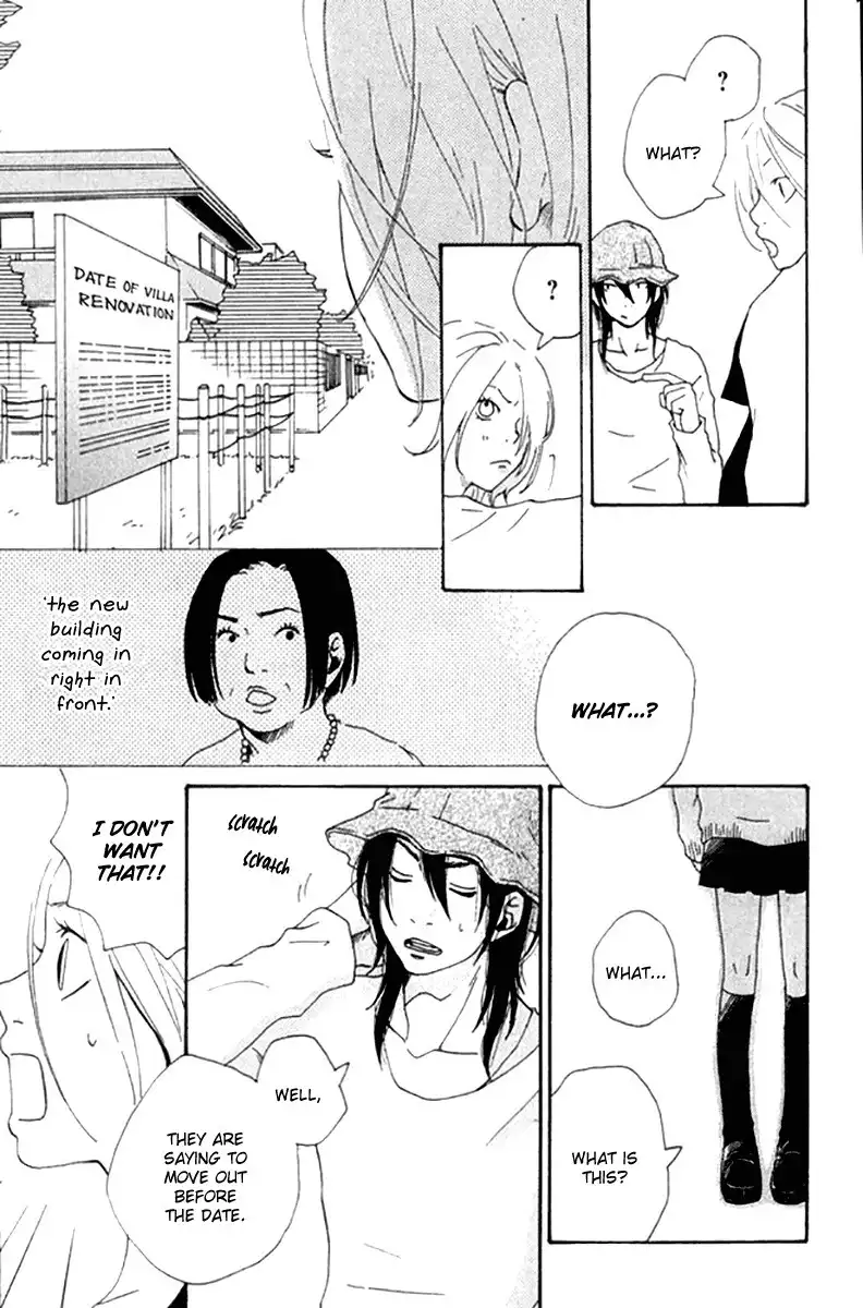 Himikoi Chapter 6