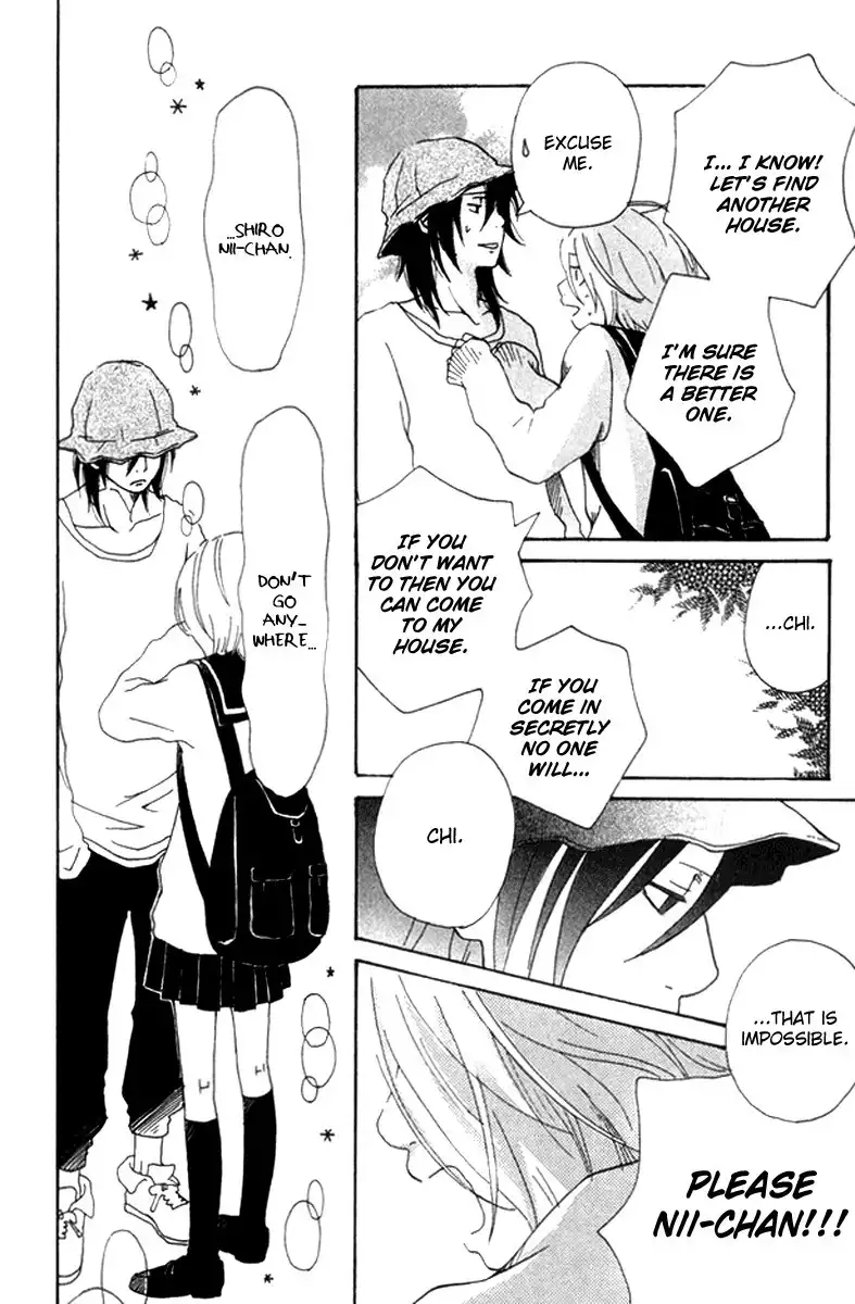 Himikoi Chapter 6