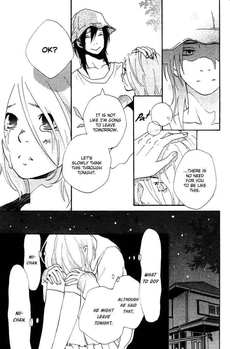 Himikoi Chapter 6