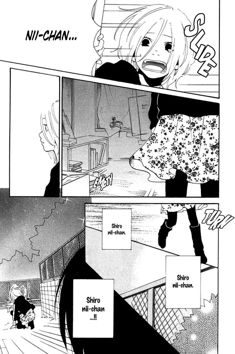 Himikoi Chapter 6