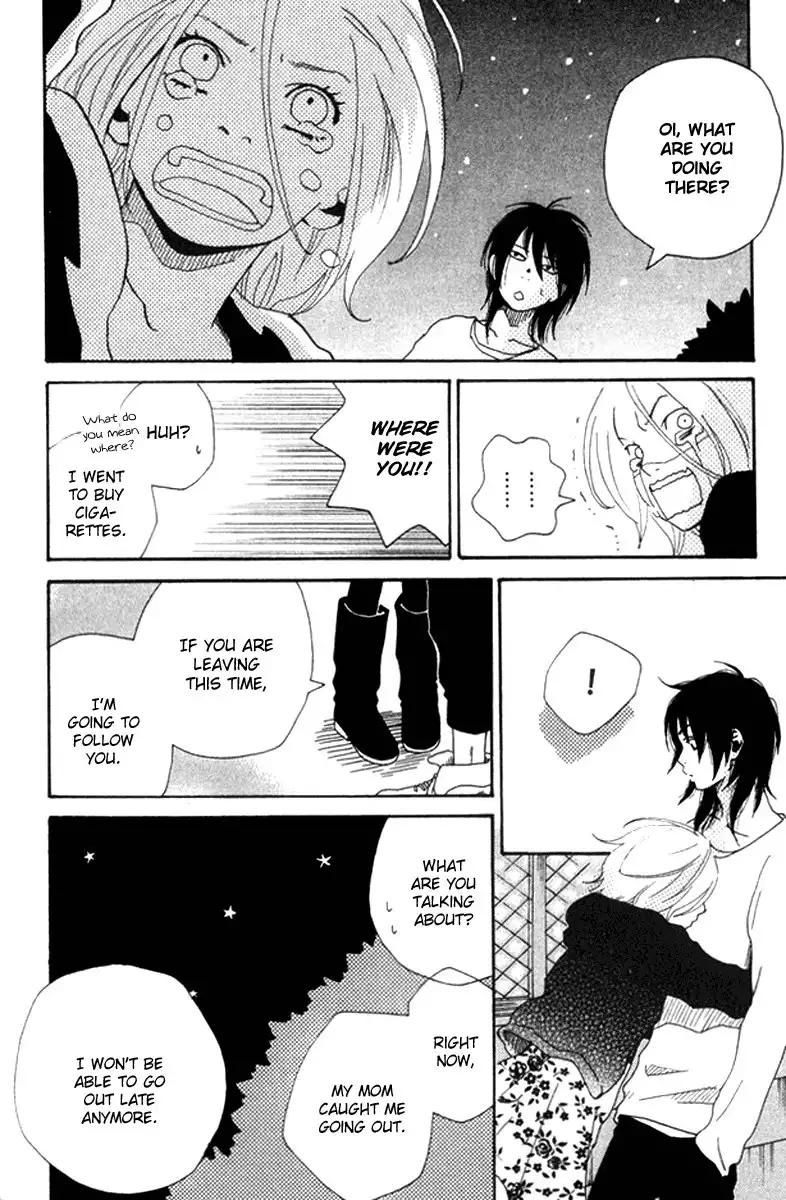 Himikoi Chapter 6