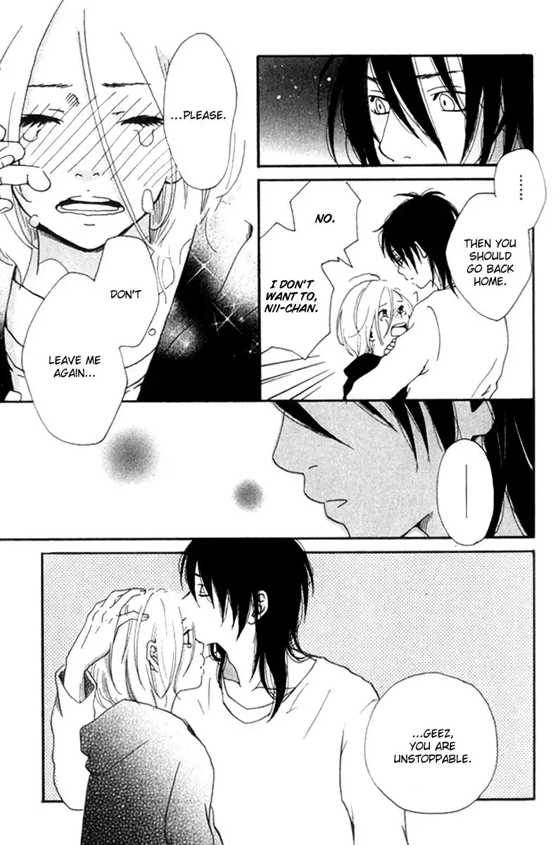 Himikoi Chapter 6