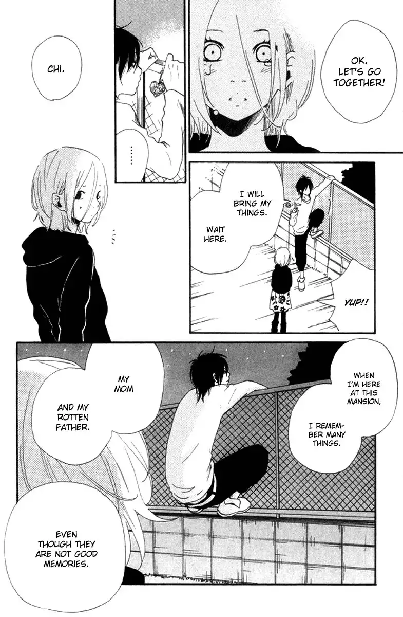 Himikoi Chapter 6