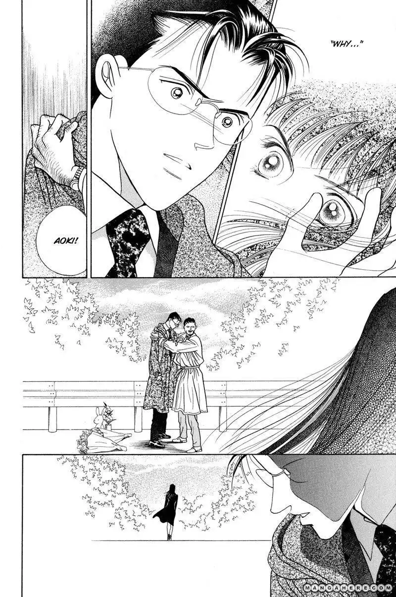 Himitsu Chapter 4