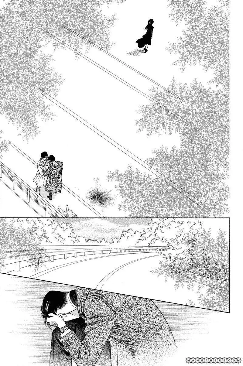 Himitsu Chapter 4