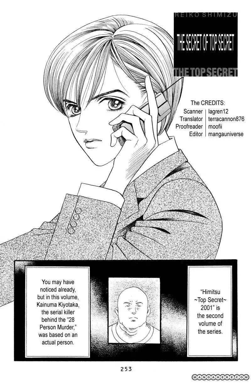 Himitsu Chapter 4