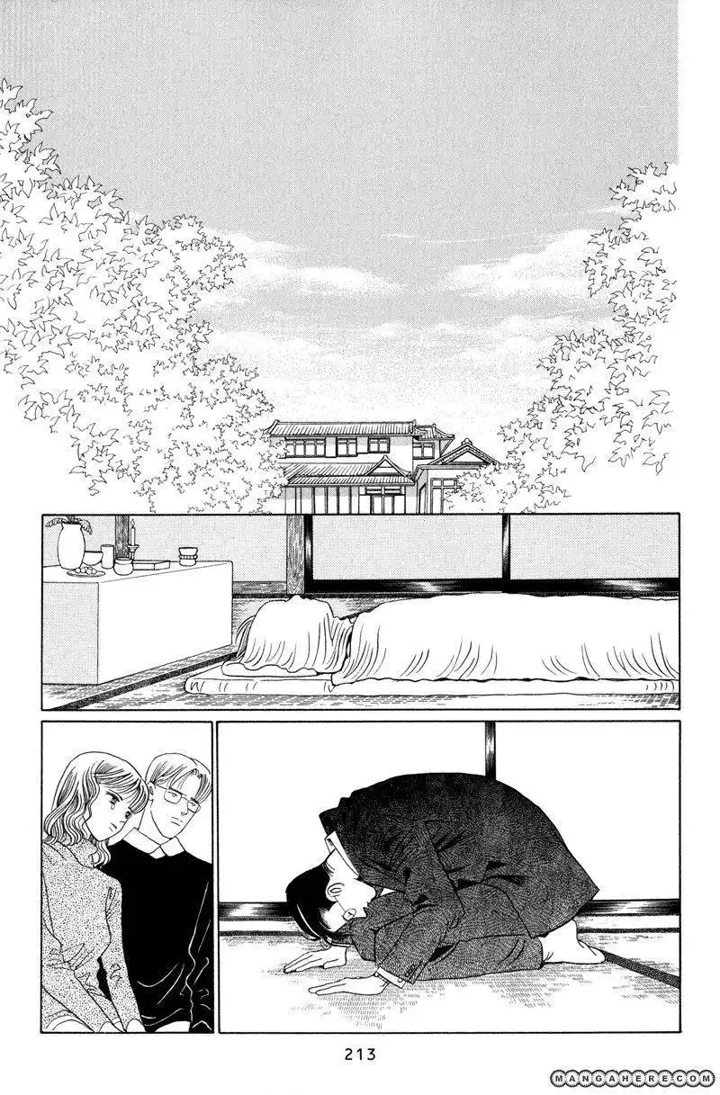 Himitsu Chapter 4