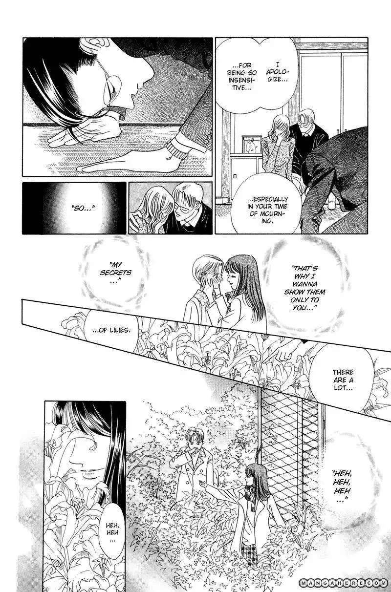 Himitsu Chapter 4