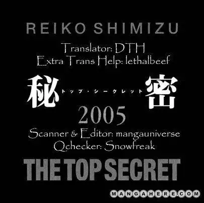 Himitsu Chapter 5