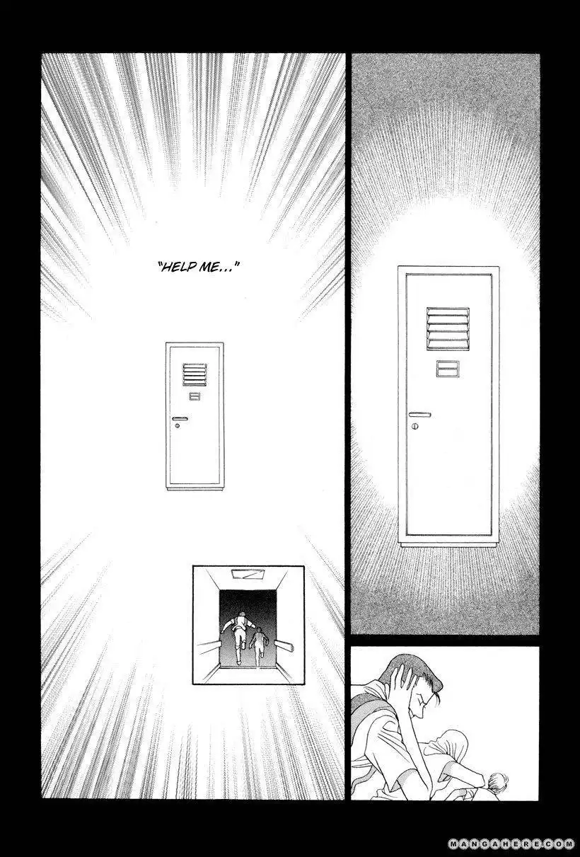 Himitsu Chapter 6