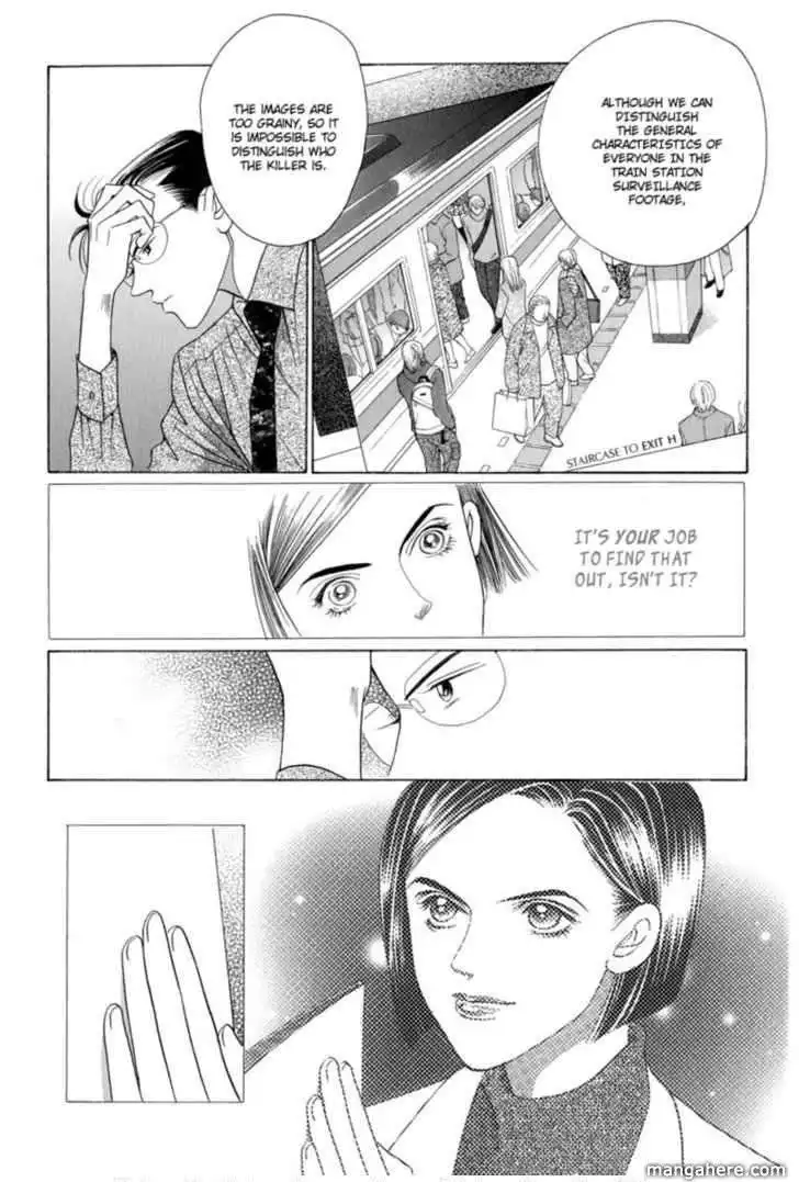 Himitsu Chapter 8