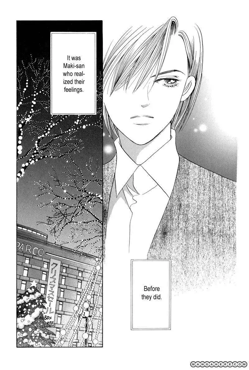 Himitsu Chapter 9