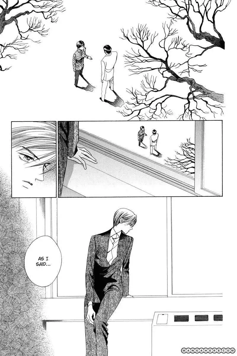 Himitsu Chapter 9