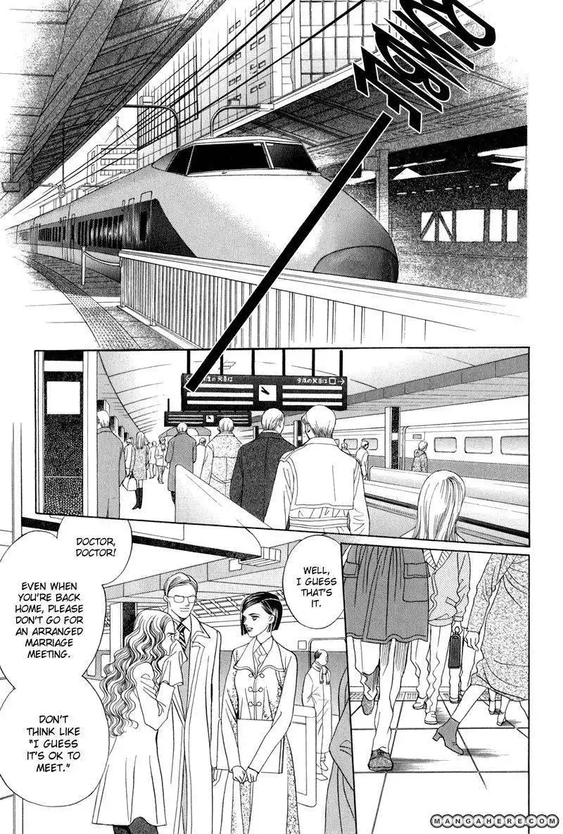 Himitsu Chapter 9