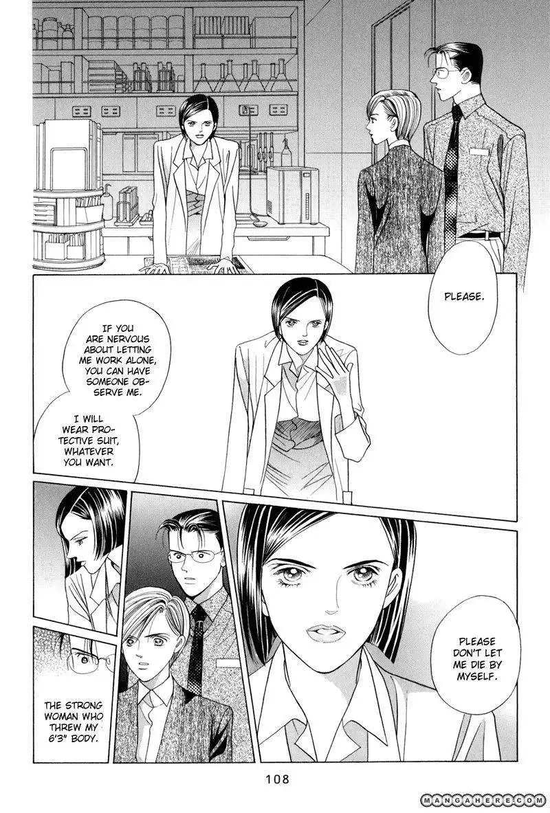 Himitsu Chapter 9