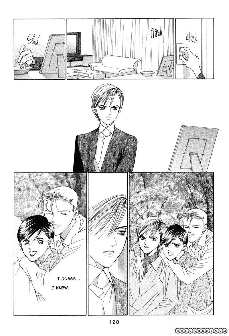 Himitsu Chapter 9