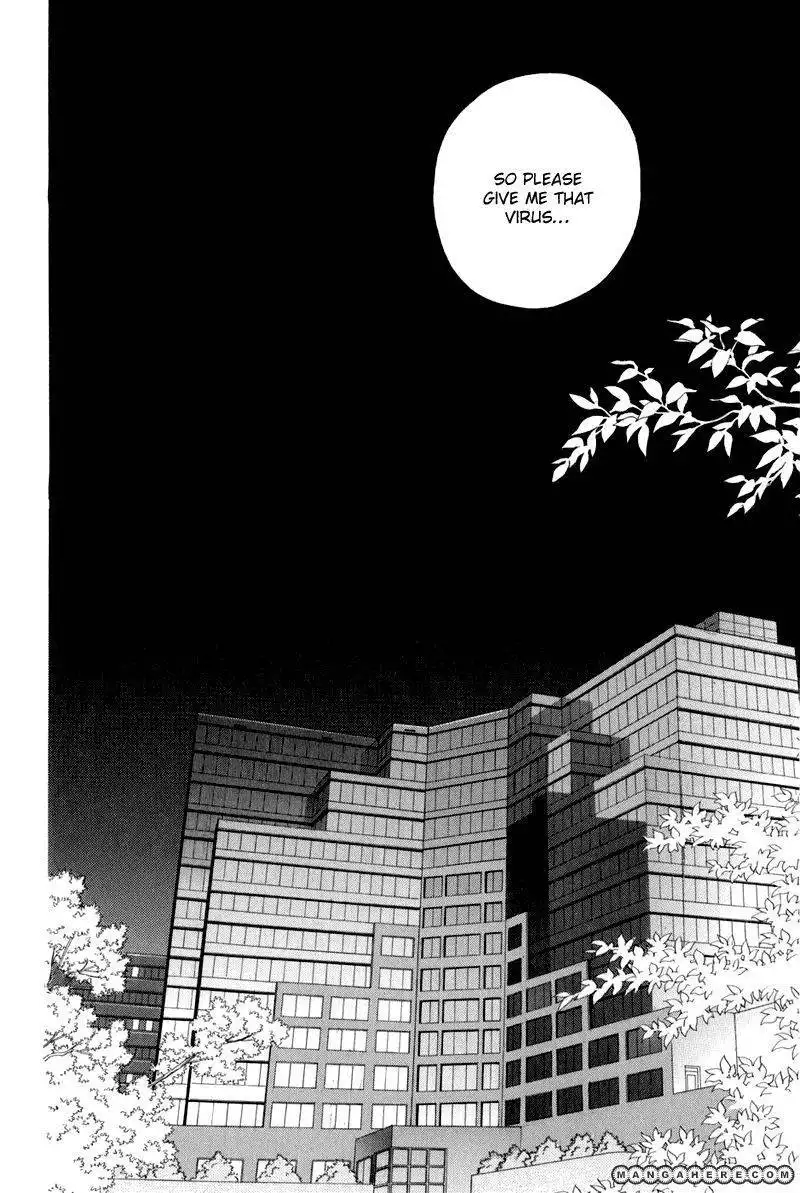 Himitsu Chapter 9