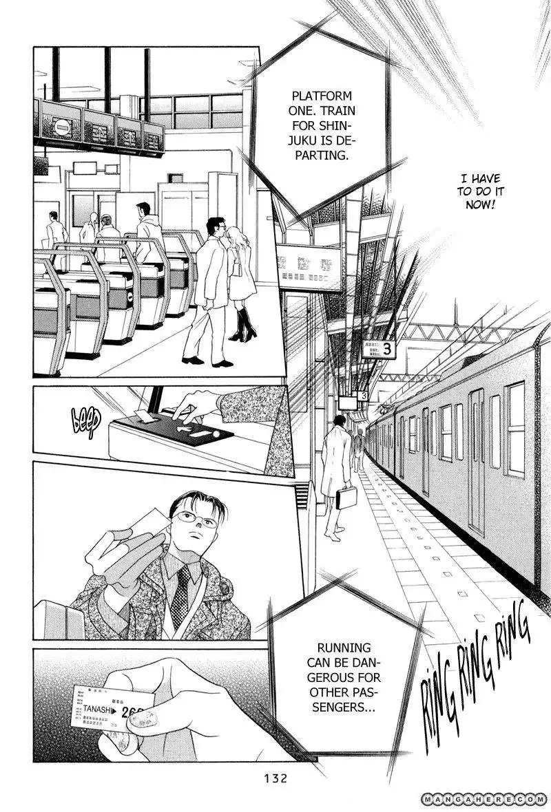 Himitsu Chapter 9