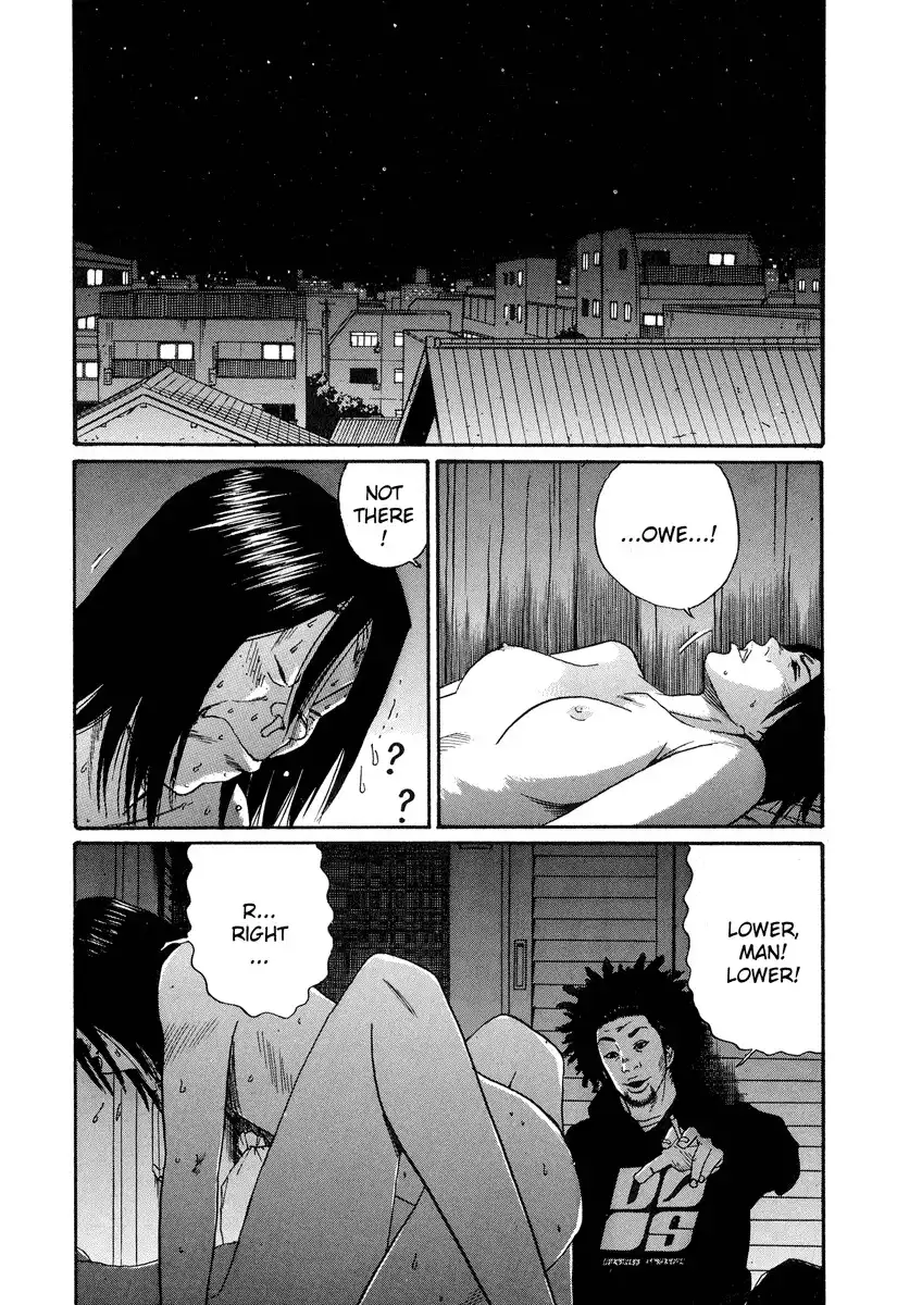 Himizu Chapter 10