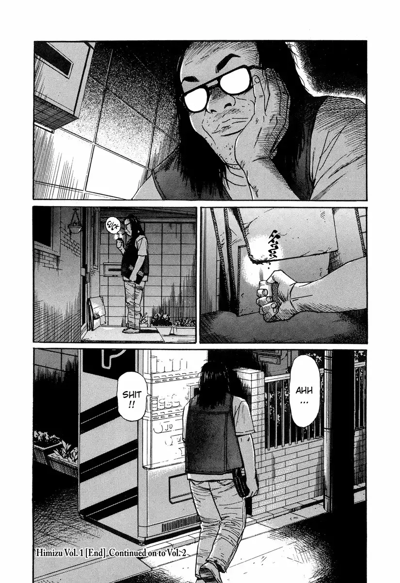 Himizu Chapter 11